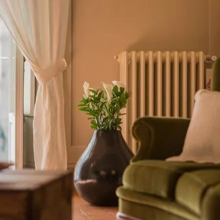 Daire The House With Steam Room, Jacuzzi And Theater View Cortona