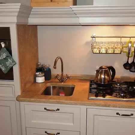 Apartamento The House With Steam Room, Jacuzzi And Theater View *