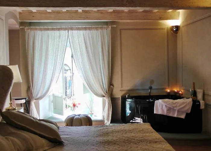 The House With Steam Room, Jacuzzi And Theater View Apartamento *