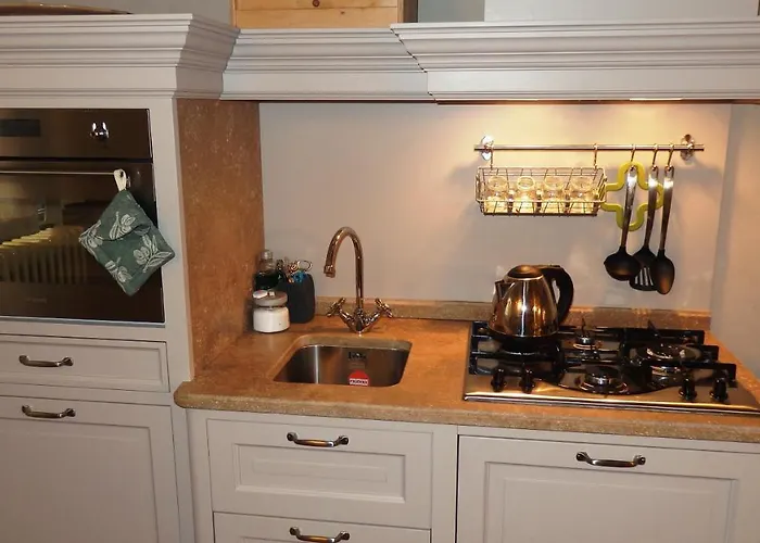 Apartamento The House With Steam Room, Jacuzzi And Theater View *